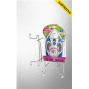 Suporte Ferro/tabua Passar 1580 Arthi
