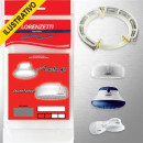 Resistencia 3056b B.ducha/fashion 4 Temperaturas 127v 5500w Lorenzetti