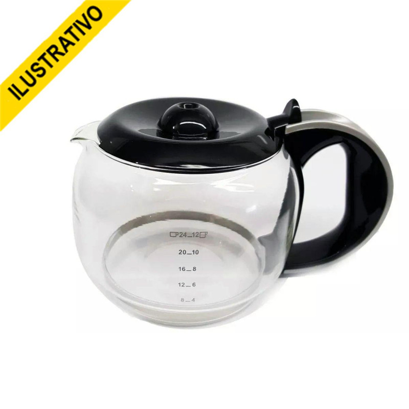 Jarra Cafe Eletrolux 24cafes B.giorno Cb9015 Versatil