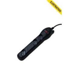 Filtro Linha 03 Tomadas Qfl3 Qualitronix  /226055fc