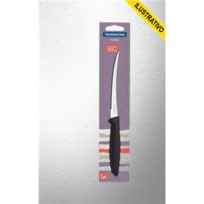 Faca Tomate 05 Plenus Off 23428/134/165 Tramontina