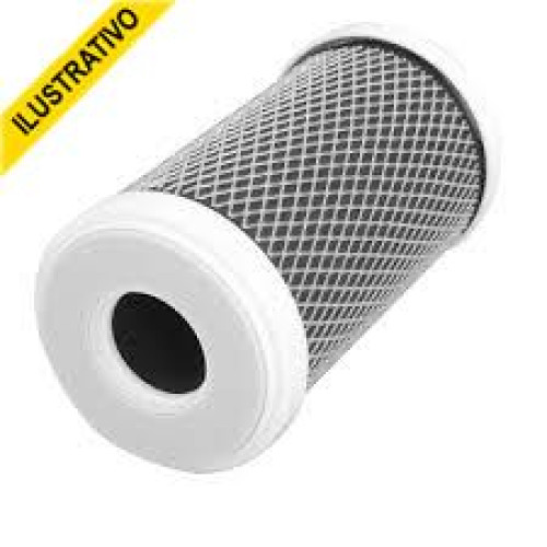 Refil Bella Fonte Hb004291975 Aqualar