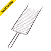 Grelha Churrasco Super Grill 02 3105 20x44 Mor