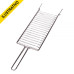 Grelha Churrasco Super Grill 02 3105 20x44 Mor