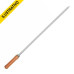 Espeto Simples 75 3203 Mor