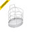 Porta Talheres Inox 1272 By Arthi