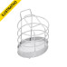 Porta Talheres Inox 1272 By Arthi