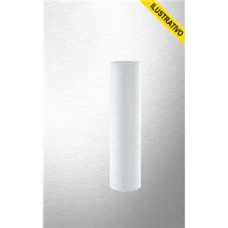 Refil 09.3/4 Polegadas Polipropileno 7411308 Poe Lorenzetti