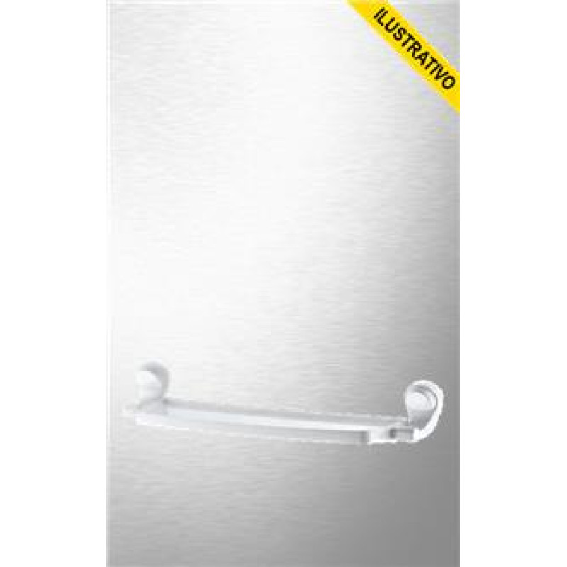 Prateleira Porta Shampoo 2028 F22 Br Fortti Lorenzetti