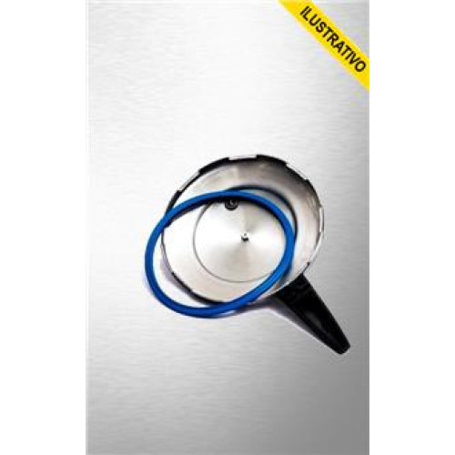 Borracha Panela Pressao Tampa Externa Rochedo 04,0l Nova Guamantec