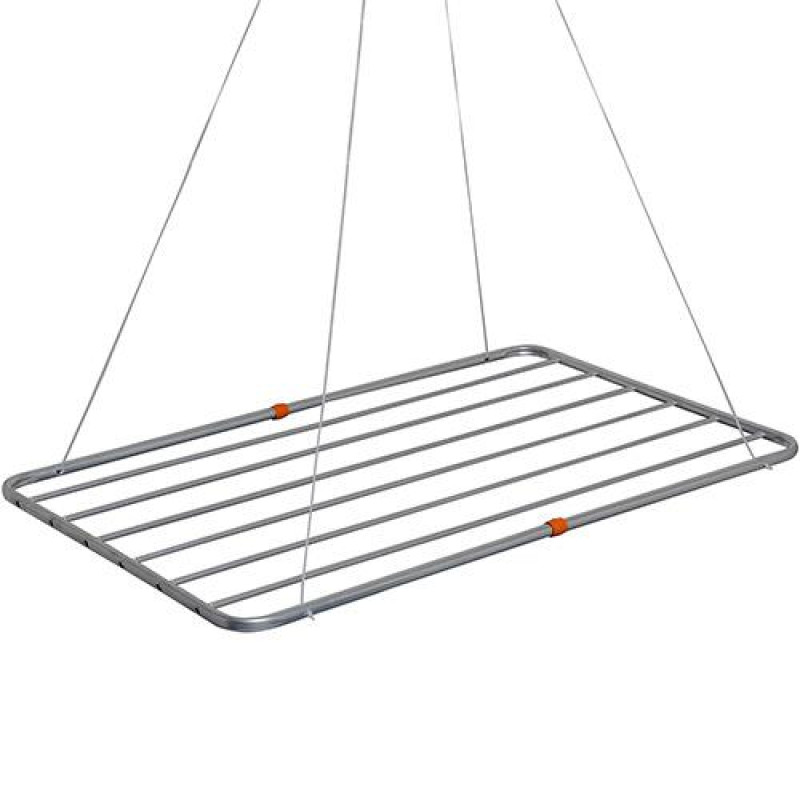 Secador Teto 0,90x0,56 Aluminio Multimarcas