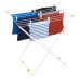 Secador Chao 0,80x0,59 S/abas Epoxi Maxi 6009 Mor