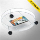 Suporte P/ Bujao Epoxi 2040c Arthi