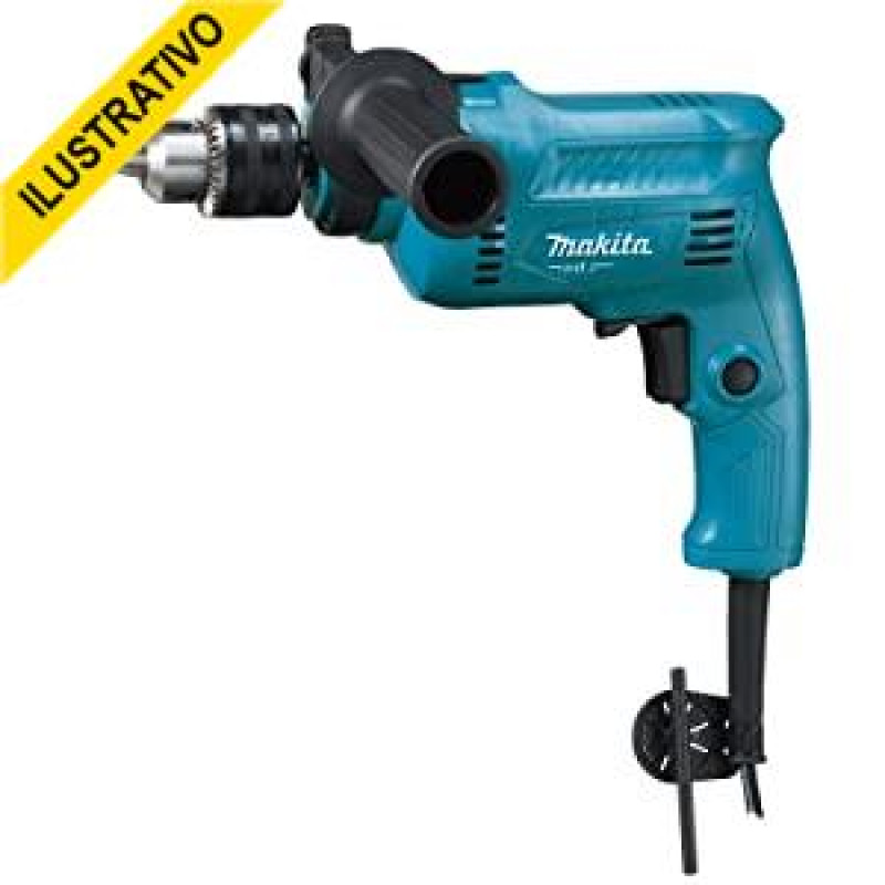 Furadeira Impacto 500/550w ?m0801g/b 127v Makita