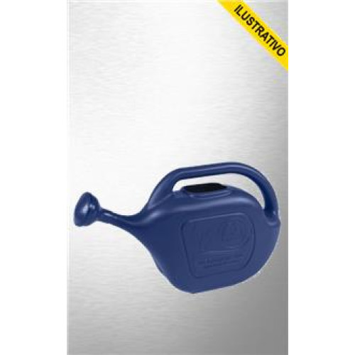 Regador Plastico 5l 348206/25156 Issam