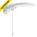 Chuveiro 127v Alta Performance Turbo Advanced Eletronico 5500w Lorenzetti