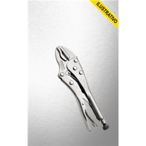 Alicate Pressao 10 41070/110 Tramontina