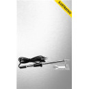 Ferro Solda 25w 127v 43752/502 Tramontina Pro