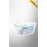 Cesto C/ Prendedores Roupa Standard 6071 Mor