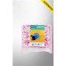 Secador Pendurar Mini Retangular C/32 Pregadores 6095 Mor