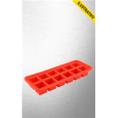 Forma Gelo Silicone Mg1566