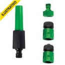 Conjunto Esguicho Ajustavel 7160010 Lorenzetti