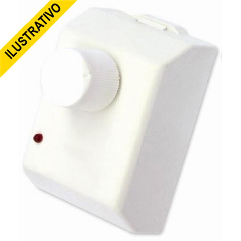 Controle Ventilador Comercial Biv Br 5302 Ilumi Controle Ventilador Comercial Biv Br 5302 Ilumi
