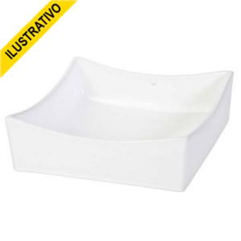 Kit Banheiro Plastico 5pc Monaco Preto 55700 Duda