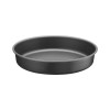Forma Bolo Redonda Antiaderente 24cm Brasil 20057/024 Tramontina