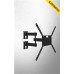 Suporte Tv Tri-articulado 14/58 Preto M3 Multivisao 448629/442832 Versatil