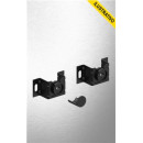 Suporte Tv Fixo Universal 10/71 Multimarcas