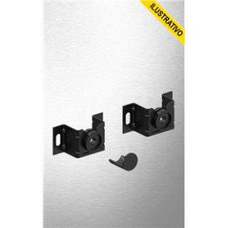 Suporte Tv Fixo Universal 10/71 Multimarcas