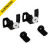 Suporte Tv Fixo Universal 10/71 Multimarcas