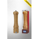 Moedor Pimenta Bamboo 8448 Mor