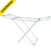 Secador Chao 1,53x0,56 (0,90) C/abas Epoxi Lovely Azul 6014 Mor