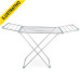 Secador Chao 1,53x0,65 (0,90) C/abas Aluminio Lovely Azul 6042 Mor