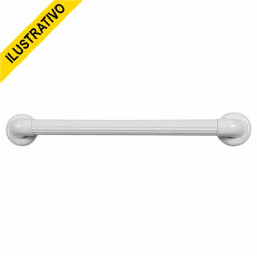 Alca Apoio 60cm Plastica Bp36/6 Br1 Astra