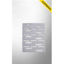 Tapete Rigido 42x55 Es5*cz2 Astra