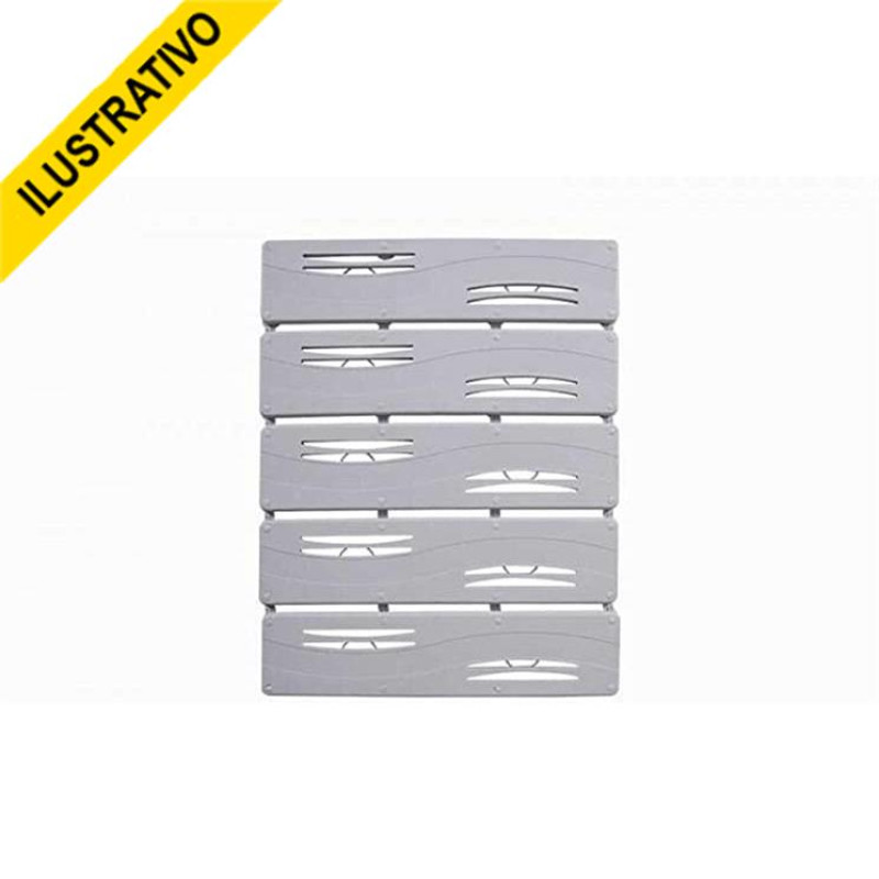 Tapete Rigido 42x55 Es5*cz2 Astra