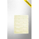 Tapete Rigido 42x55 Es5*bg8 Astra
