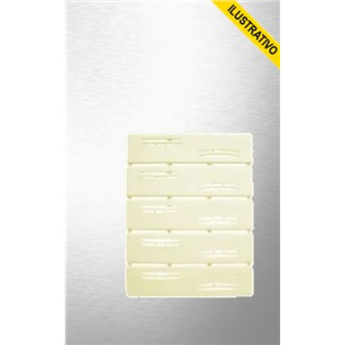 Tapete Rigido 42x55 Es5*bg8 Astra