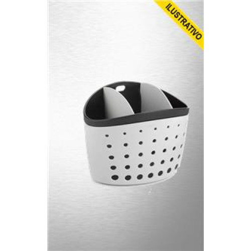 Porta Talher Triplo Double 5406 Arthi