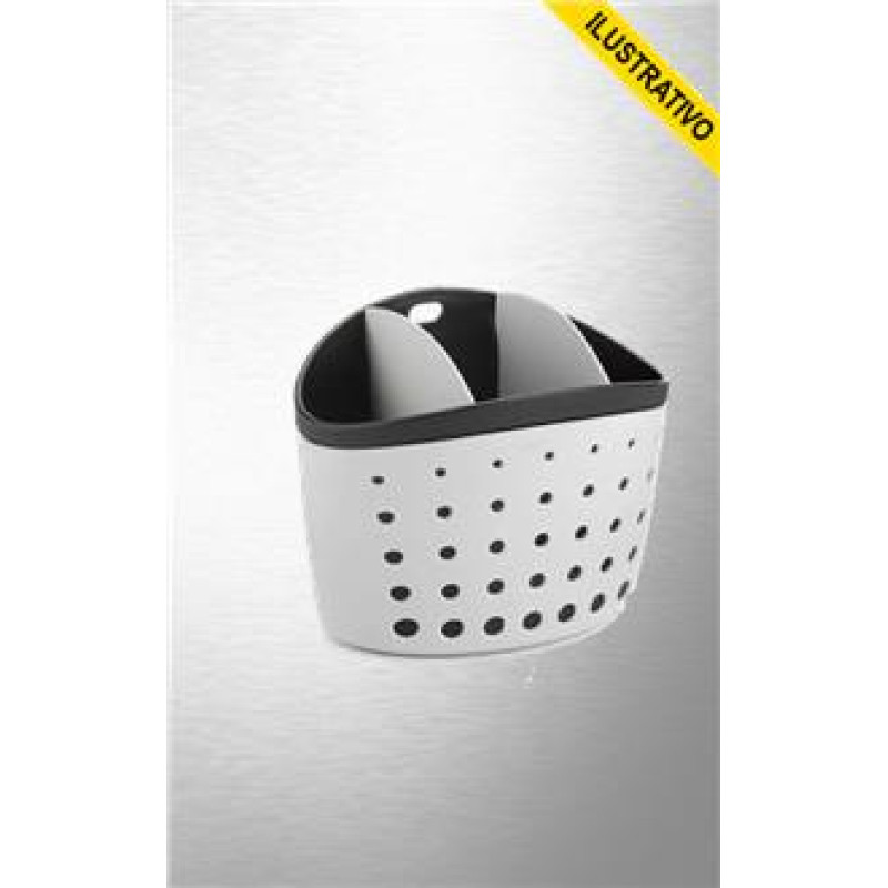 Porta Talher Triplo Double 5406 Arthi