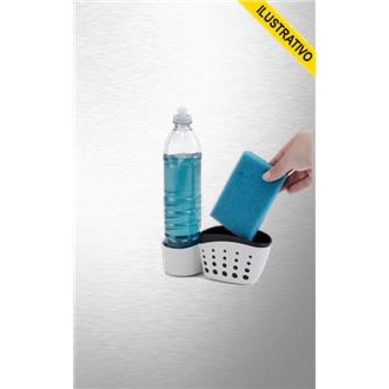 Porta Detergente/bucha Double 5409 Arthi
