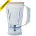 Copo Liquidificador Arno Optimix Plus Crt 6460 Mebrasi/mm1792 Versatil