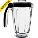 Copo Liquidificador Walita Crt Ri 2044/81 Preto 2056 Mebrasi/mm1613 Versatil