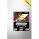 Filtro (manta) Exaustor Br 447881 C/1 Versatil