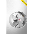 Exaustor Industrial 30cm 127v Cza Rev Ventidelta