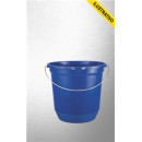 Balde Plastico 13,5l Color 29 Jaguar