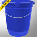 Balde Plastico 13,5l Color 29 Jaguar